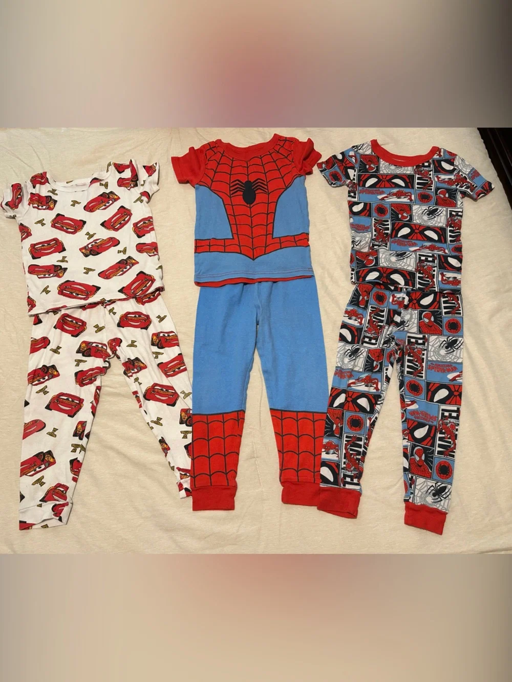 5T Toddler Pj’s